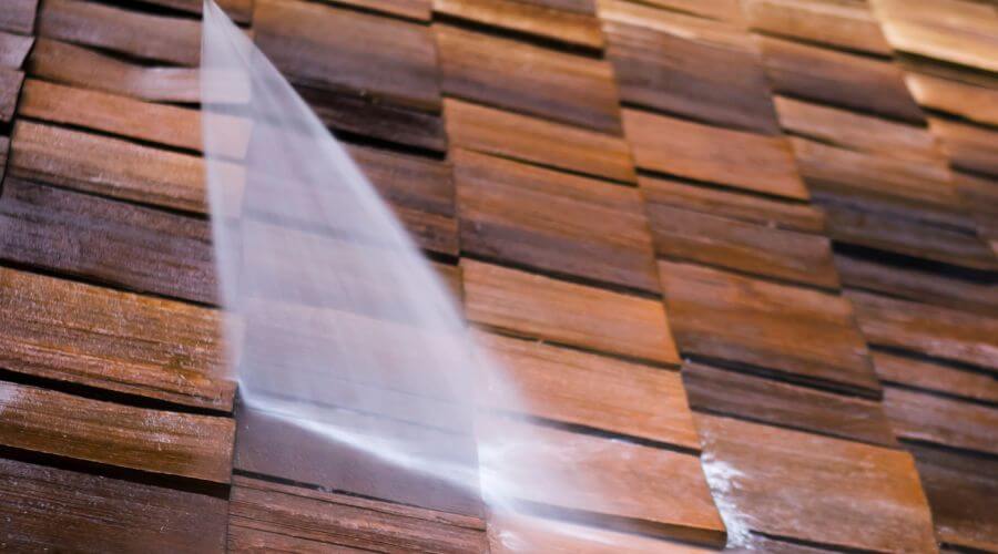 Tile Roofing in Danciger, TX